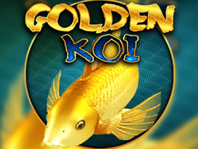 Golden Koi icon