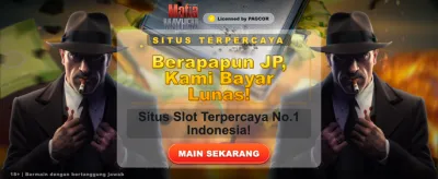 Bonus New Member Terbesar