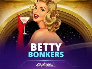 Betty Bonkers icon