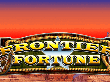 Frontier Fortunes icon