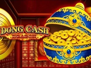 Dong Cash Dragon icon