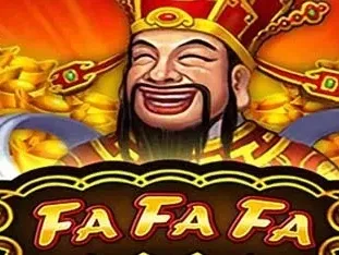 Fafafa icon
