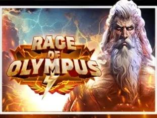 Rage Of Olympus icon