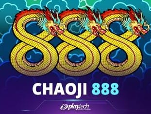 Chaoji 888 icon